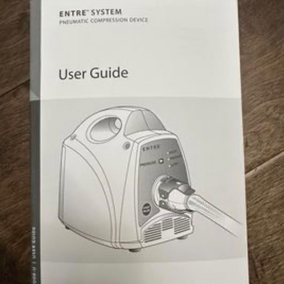 Tactile Pneumatic Compression Device - Picture 1 of 4